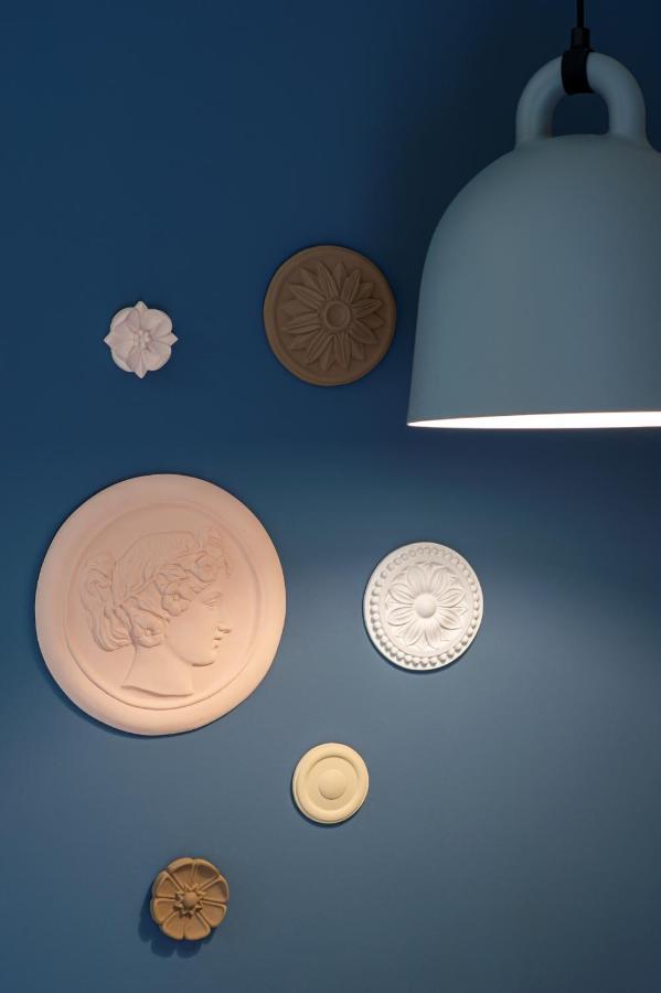 Topos Villas 파르가 외부 사진