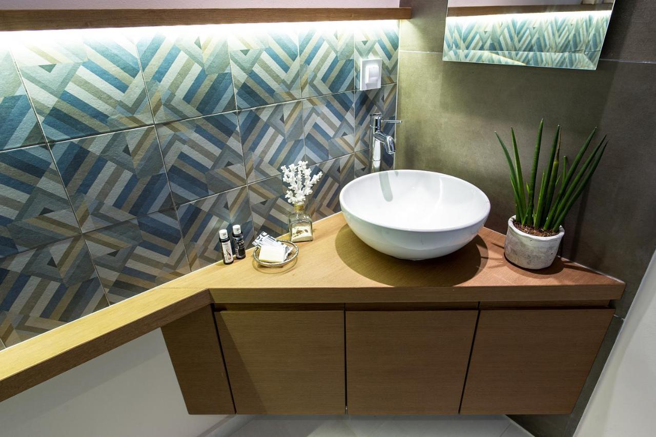 Topos Villas 파르가 외부 사진