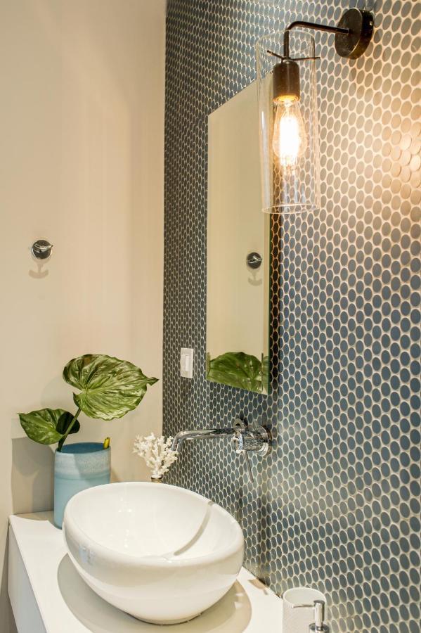 Topos Villas 파르가 외부 사진